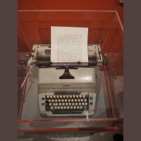 BILL CONGER  BENJAMIN GARDNER