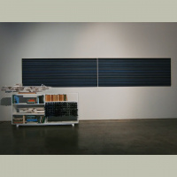 JOSHUA COX, PEORIA ART GUILD