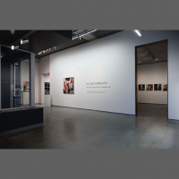 KENDRA PAITZ 3, ILLINOIS STATE UNIVERSITY GALLERIES