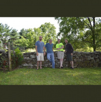 JASON KAROLAK, THOMAS VANCE, MICHAEL WILLE,  ARJAN ZAZUETA