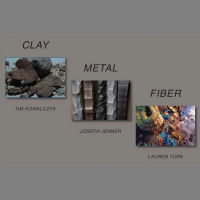 TIM KOWALCZYK, JOSEPH JENNER,  LAUREN TURK