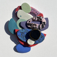 NICHOLE GRONVOLD ROLLER