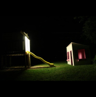  BRIAN SELKE  BENJAMIN GARDNER, BEST FRIENDS GALLERY