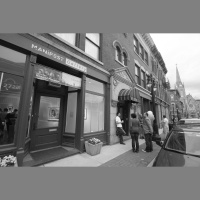 JASON FRANZ, DIRECTOR OF MANIFEST