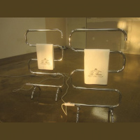 BILL CONGER, BENJAMIN GARDNER, BOB JONES, ADAM MYSOCK, JOHN REDDINGTON,  TIM ROBY 