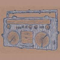 NATHAN MELTZ, SCREENPRINT BIENNIAL