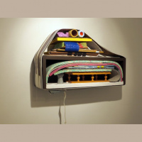 JEFF ROBINSON  STEPHEN LINKSVAYER