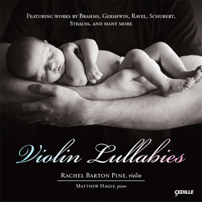 Violin Adventures With Rachel Barton Pine