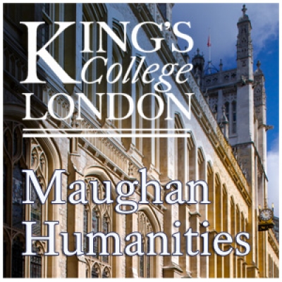 Maughan Library - Humanities Audio Tour