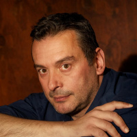 Ep 32: Christos Tsiolkas on Patrick White, at Sydney Writers Festival