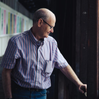 Ep 16: John Preston on 38 years with STC