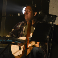 Ep 28: Composer William Barton plays and discusses his music for The Long Forgotten Dream