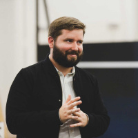 Ep 19: Kip Williams discusses Cloud Nine