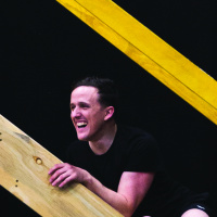 Ep 39: Accessible Arts and STC In conversation with Daniel Monks