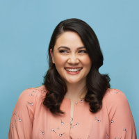 Ep 17: Actors Shari Sebbens and Tony Briggs talk Black is the New White