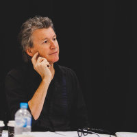 Ep 18: Muriels Wedding the Musical director Simon Phillips