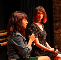 Ep 30: Harp in the South Matinee Club QA