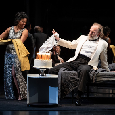 Sydney Theatre Company