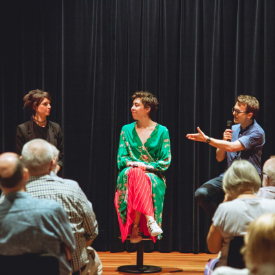 Sydney Theatre Company