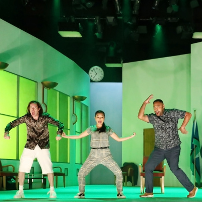 Sydney Theatre Company