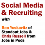 Social Media Recruiting