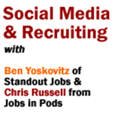 Social Media Recruiting