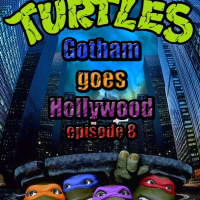 Gotham goes Hollywood episode 8: TEENAGE MUTANT NINJA TURTLES (1990)