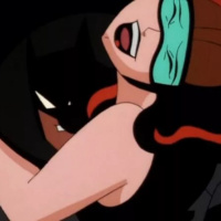 Im Batman Episode 99: THE ULTIMATE THRILL Batman TAS Episode 99