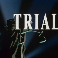 Im Batman Episode 69: TRIAL Batman TAS Episode 69