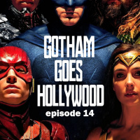 Gotham goes Hollywood episode 14: Justice League (2017)