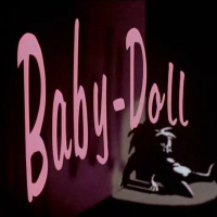 Im Batman Episode 74: BABY-DOLL Batman TAS Episode 74