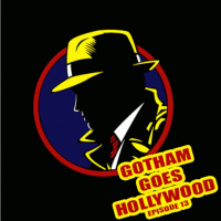 Gotham goes Hollywood episode 13: DICK TRACY (1990)
