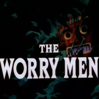 Im Batman Episode 64: THE WORRY MEN Batman TAS Episode 64