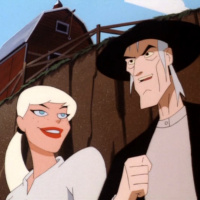 Im Batman Episode 100: CRITTERS Batman TAS Episode 100