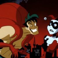 Im Batman Episode 108: BEWARE THE CREEPER Batman TAS Episode 108