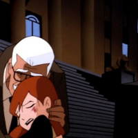 Im Batman Episode 96: OVER THE EDGE Batman TAS Episode 96