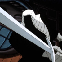 Im Batman Episode 107: JUDGMENT DAY Batman TAS Episode 107