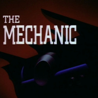 Im Batman Episode 48: THE MECHANIC Batman TAS Episode 48 / OTR Royal Rumble review