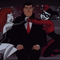 Im Batman Episode 86: HOLIDAY KNIGHTS Batman TAS Episode 86