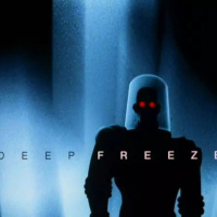 Im Batman Episode 80: DEEP FREEZE Batman TAS Episode 80