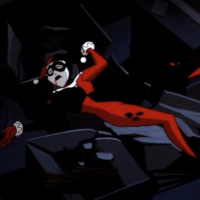 Im Batman Episode 109: MAD LOVE Batman TAS Episode 109