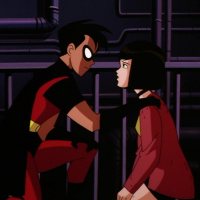 Im Batman Episode 93: GROWING PAINS Batman TAS Episode 93