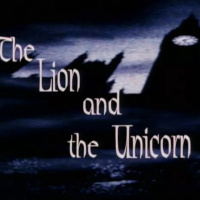 Im Batman Episode 85: THE LION AND THE UNICORN Batman TAS Episode 85