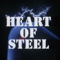 Im Batman Episode 39: HEART OF STEEL PART 1 Batman TAS Episode 39