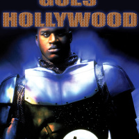 Gotham goes Hollywood episode 7: steel (1997)