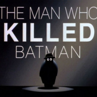 Im Batman Episode 49: THE MAN WHO KILLED BATMAN Batman TAS Episode 49