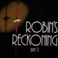 Im Batman Episode 53: ROBINS RECKONING part 2 Batman TAS Episode 53