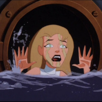 Im Batman Episode 106: CHEMISTRY Batman TAS Episode 106