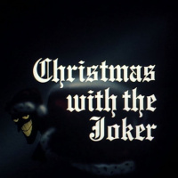 Im Batman Episode 38: CHRISTMAS WITH THE JOKER Batman TAS Episode 38
