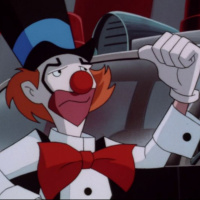 Im Batman Episode 102: ANIMAL ACT Batman TAS Episode 102